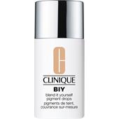 Clinique - Foundation - Blend It Yourself Pigment Drops