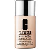 Clinique - Podkład - Even Better Make-up