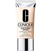 Clinique - Podkład - Even Better Refresh Hydrating and Repairing Makeup
