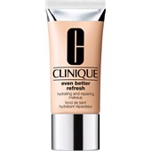 Clinique - Meikkivoide - Even Better Refresh Hydrating and Repairing Makeup