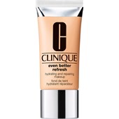 Clinique - Foundation - Even Better Refresh Hydrating and Repairing Makeup