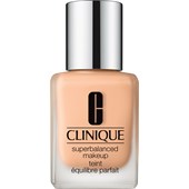Clinique - Foundation - Superbalanced Makeup