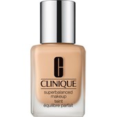 Clinique - Foundation - Superbalanced Makeup