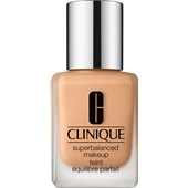 Clinique - Foundation - Superbalanced Makeup