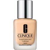 Clinique - Foundation - Superbalanced Makeup