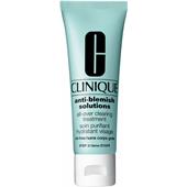 Clinique - Pour peau acnéique - Anti-Blemish Solutions All-Over Clearing Treatment