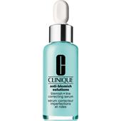 Clinique - Pour peau acnéique - Anti-Blemish Solutions Blemish + Line Correcting Serum