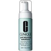 Clinique - Pour peau acnéique - Anti-Blemish Solutions Cleansing Foam