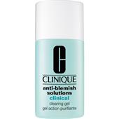 Clinique - Pour peau acnéique - Anti-Blemish Solutions Clinical Clearing Gel