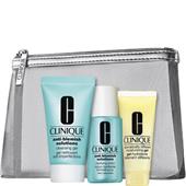 Clinique - Tegen onzuivere huid - Concern Kit Anti-Blemish