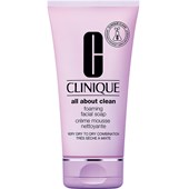 Clinique - Gesichtsreiniger - Foaming Sonic Facial Soap