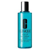 Clinique - Gesichtsreiniger - Rinse Off Eye Make-up Solvent