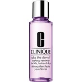 Clinique - Facial cleanser - Take The Day Off Make-up Remover