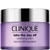Clinique - Płyn do oczyszczania twarzy - Take the Day Off Balm