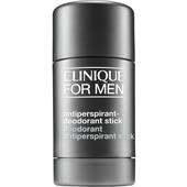 Clinique - Kosmetyki do pielęgnacji dla mężczyzn - Antiperspirant Deodorant Stick