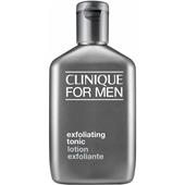 Clinique - Men's skin care  - Exfoliating Tonic