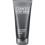 Clinique - Men's skin care  - Face Wash