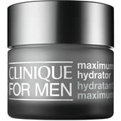 Clinique - Men's skin care - Maximum Hydrator