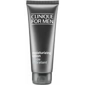 Clinique - Men's skin care  - Moisturizing Lotion