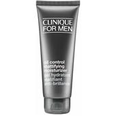 Clinique - Pleje til ham - Oil Control Moisturizer