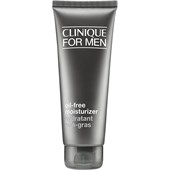 Clinique - Men's skin care  - Oil-Free Moisturizer