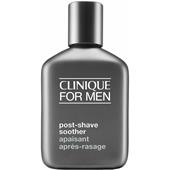 Clinique - Men's skin care  - Post-Shave Soother