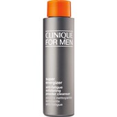 Clinique - Men's skin care - Super Energizer Powder Cleanser & Exfoliator