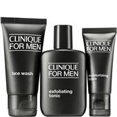 Clinique - Pleje til ham - Trial Kit