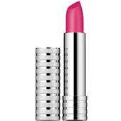 Clinique - Lippen - Long Last Lipstick Soft Matte