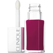 Clinique - Lips - Pop Lacquer