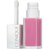 Clinique - Læber - Pop Liquid Matte Lip Colour + Primer