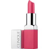 Clinique - Lèvres - Pop Matte Lip Colour + Primer
