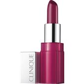 Clinique - Lippen - Pop Glaze
