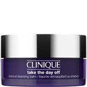 Clinique - Removedor de maquilhagem - Take The Day Off Cleansing Balm