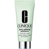 Clinique - Maskers - Pore Refining Solutions Charcoal Mask