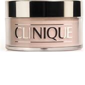 Clinique - Puder - Blended Face Powder and Brush