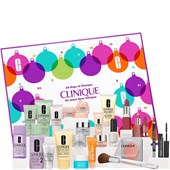 Clinique - Set e regali - Advent calendars