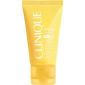 Clinique - Sonnenpflege - Anti-Wrinkle Face Cream SPF 30