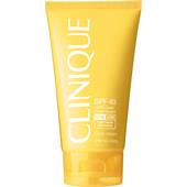 Clinique - Sonnenpflege - Body Cream