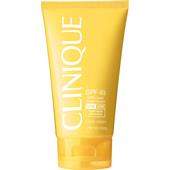 Clinique - Sun care - Body Cream