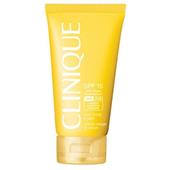 Clinique - Sun care - Face & Body Cream SPF 15