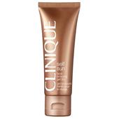 Clinique - Sun care - Face Bronzing Gel Tint