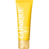 Clinique - Soins solaires - Face Cream