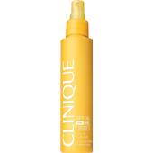 Clinique - Sonnenpflege - Virtu-Oil Body Mist SPF 30