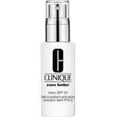 Clinique - Specialists - Even Better Skin Tone Corrector Lotion