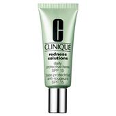 Clinique - Specialists - Redness Solutions Daily Protective Base SPF 15