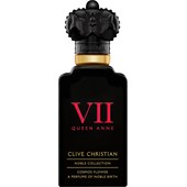 Clive Christian - Noble Collection - VII Queen Anne Cosmos Flower Perfume Spray