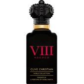Clive Christian - Noble Collection - VIII Rococo Magnolia Perfume Spray