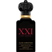 Clive Christian - Noble Collection - XXI Art Deco Amberwood Perfume Spray