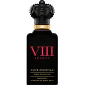 Clive Christian - Noble VIII Men Immortelle - Perfume Spray